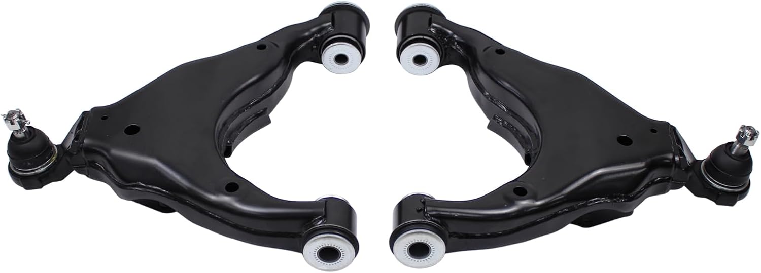2Pcs Front Left and Right Lower Suspension Control Arm for Toyota 4Runner 2010-2024, FJ Cruiser 2010-2014