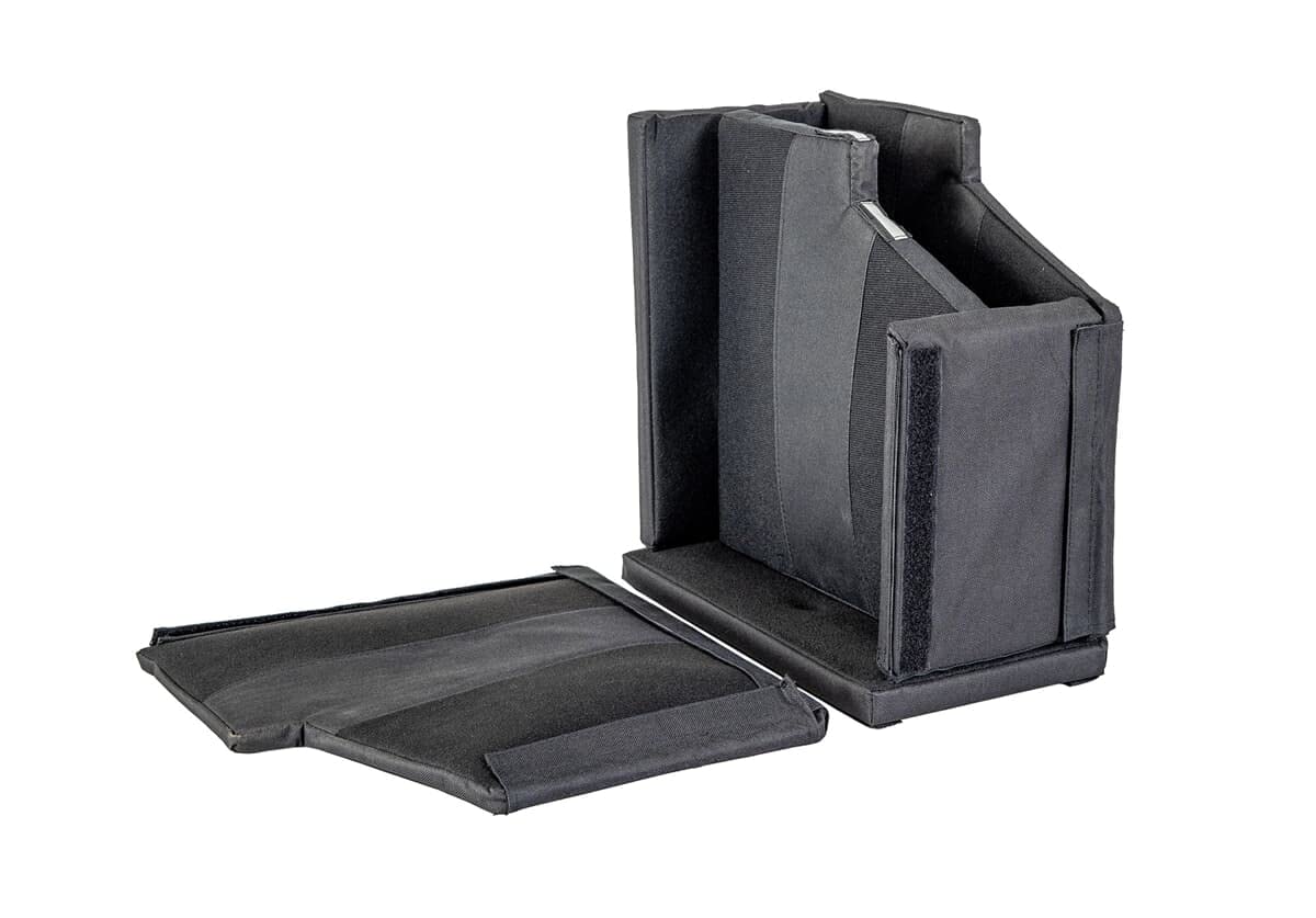 ENKI AMG Bass Case Insert Kit 3. Gen