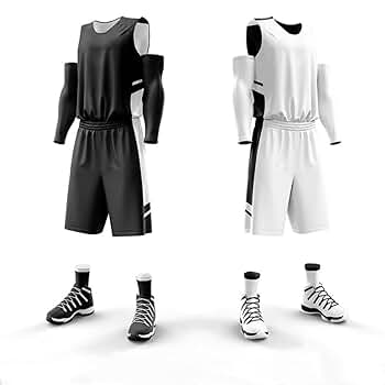 トップス ON FIRE REVERSIBLE BBALL JERSEY IN BLACK トップス ON FIRE REVERSIBLE BBALL JERSEY IN BLACK ON FIRE