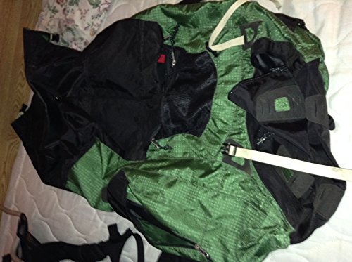 Kelty Super Tioga External Frame Pack