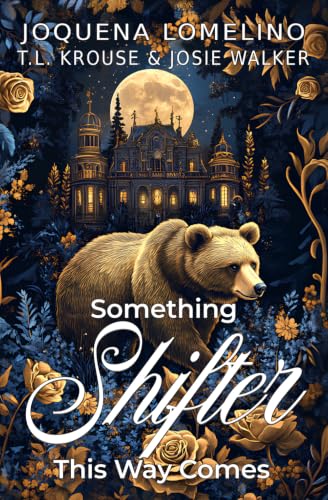 Something Shifter This Way Comes view 2