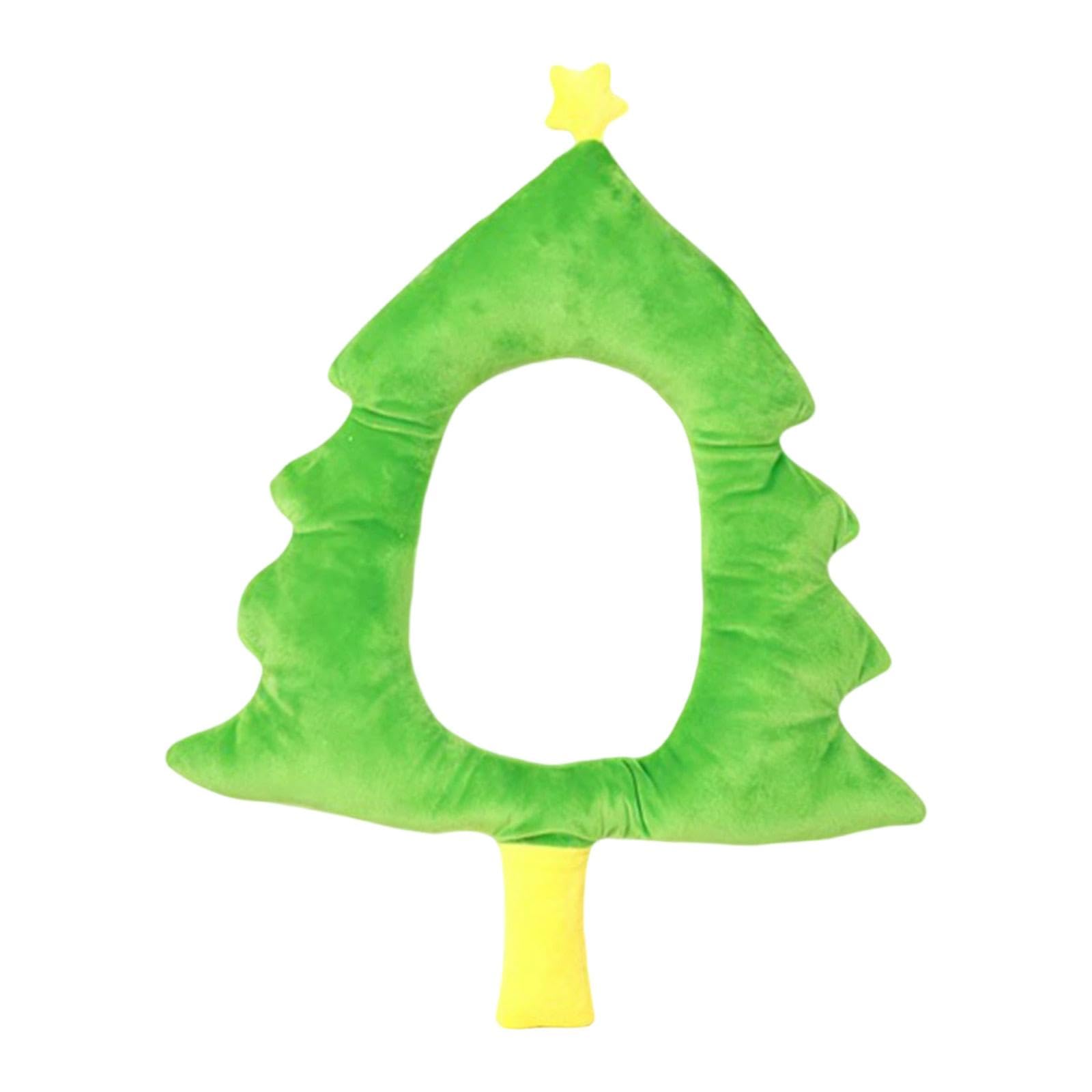 Cappello da Albero di Natale, Copricapo per bomboniere, Eventi, Feste, Giochi di Ruolo per Adulti
