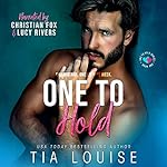 Cover of One to Hold