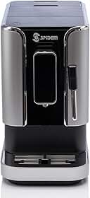 Máquina de Café Expresso Spidem 8120-0 127V