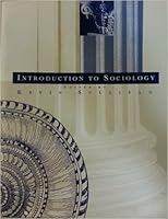 Introduction to Sociology 0536595216 Book Cover