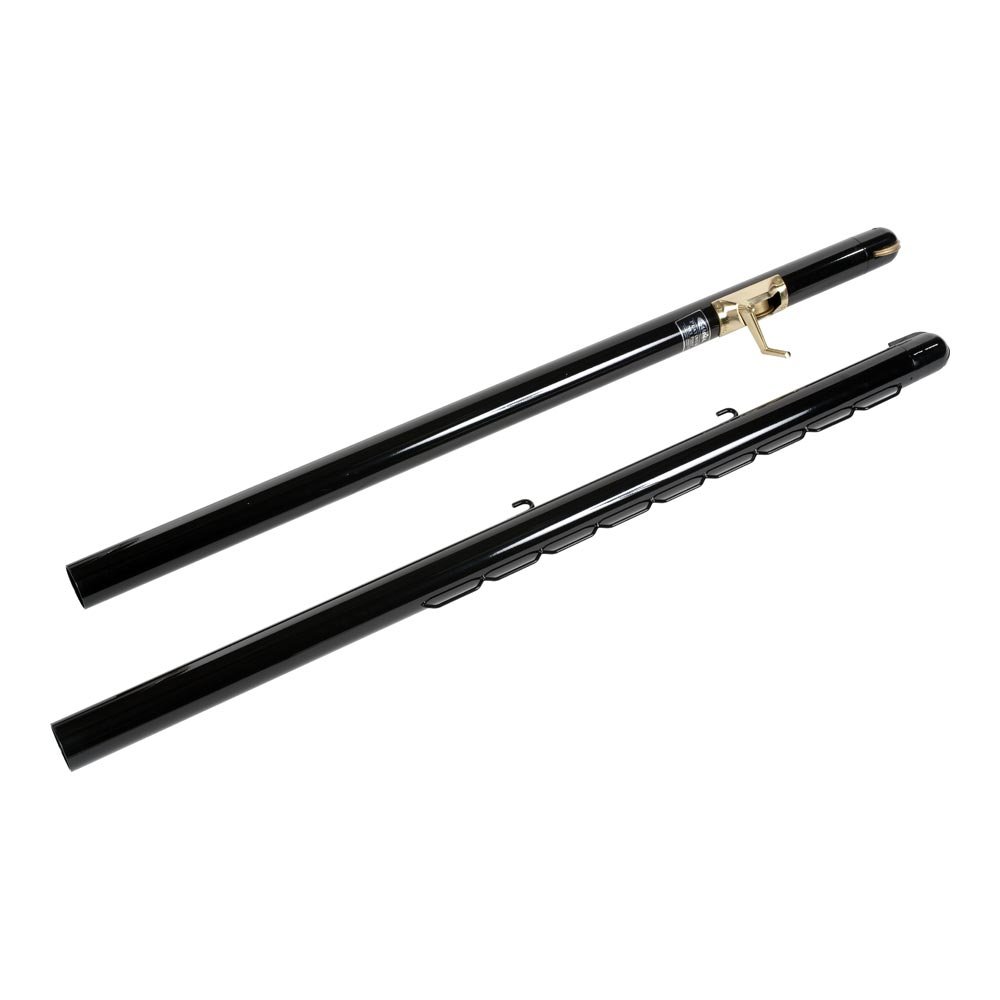 Gamma Platinum Net Post Set