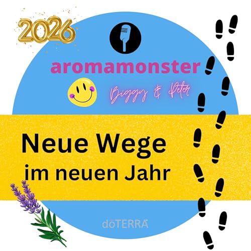 NEUE WEGE IM NEUEN JAHR