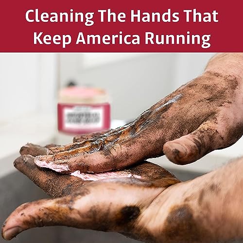Grit Go HS7010-012 Industrial Hand Soap thumb #7
