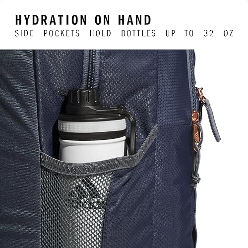Image of adidas unisex-adult Excel 7 Backpack Backpack Bag