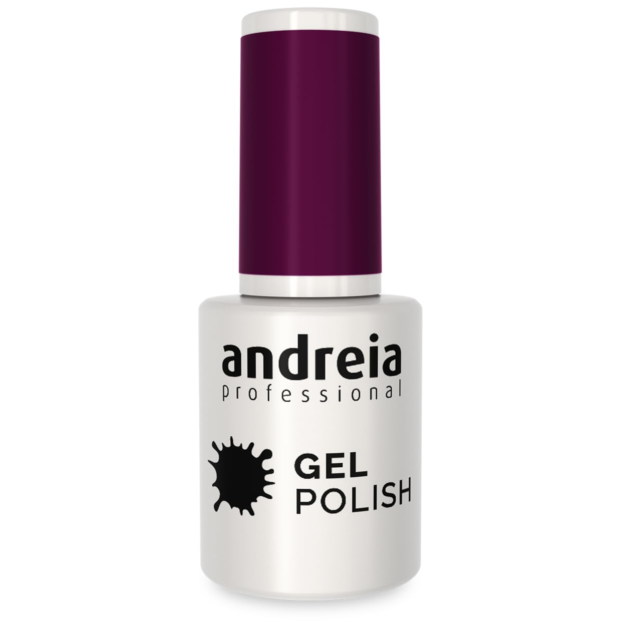 Andreia Pintauñas Semipermanentes – Esmalte Semipermanente Profesional para Uñas de Gel - Manicura con Brillo Intenso que Dura Hasta 4 Semanas - Color MZ3 Coral Neón - 10,5ml — view 7
