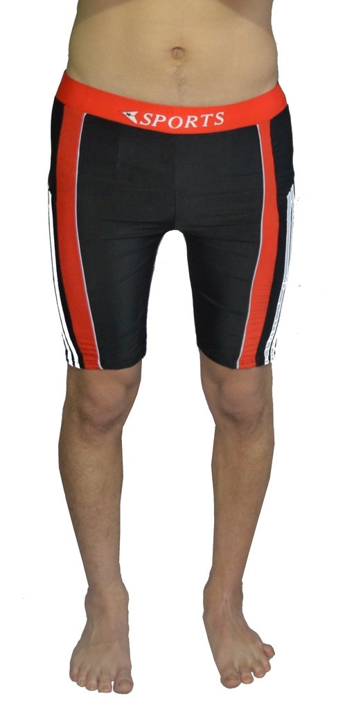 tab fashion Multi-Coloured Swimming Trunks for Men-picture-39