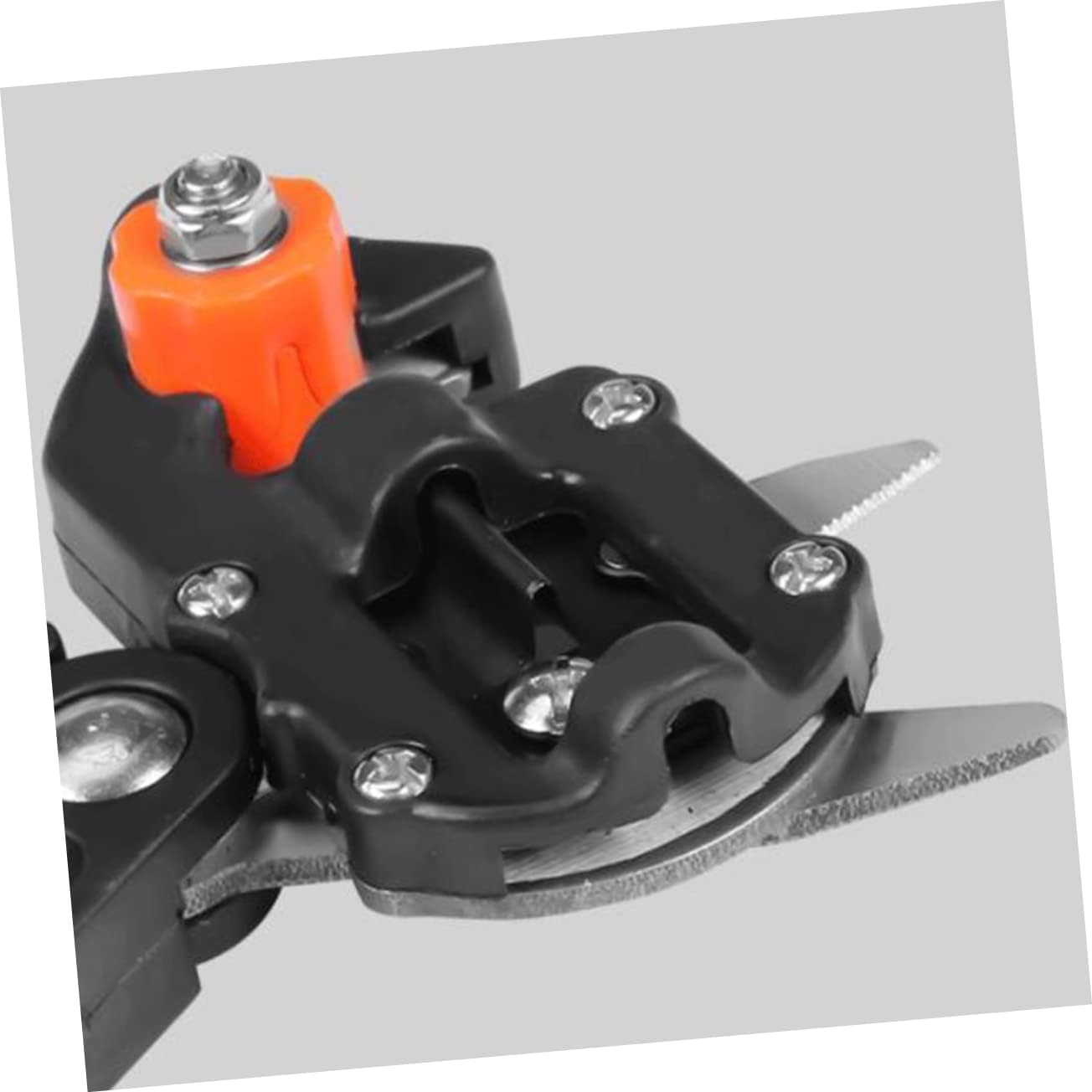 1Set Professional Grafting Tool Kit Durable Garden Pruning Shears for Efficient Plant Grafting Essential Gardening Tools for Tree Care and Planting