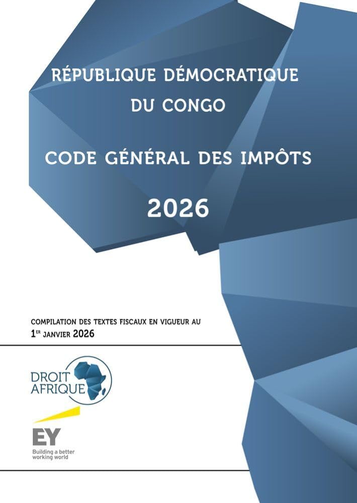 Rdc: Code général des impôts