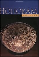 Hohokam Pottery 1877856959 Book Cover