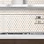 DICOFUN 10-Sheet Hexagon Peel and Stick Backsplash Tile, Polished White Tile Look Mixed Gold Kitchen Backsplash Peel and Stick Wall Tiles