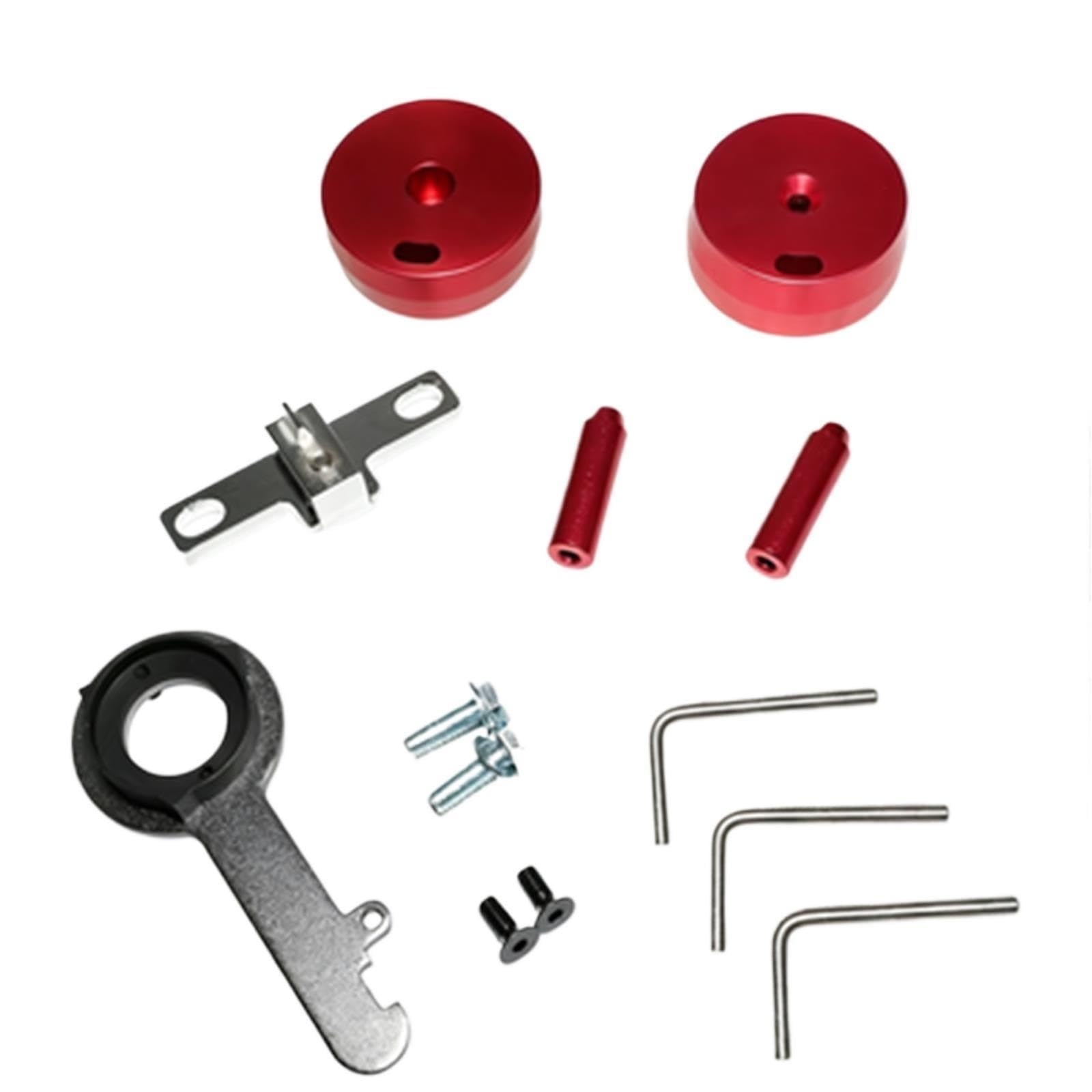Kit Sincronización Motor Para Ford Para Ranger 2019-2025