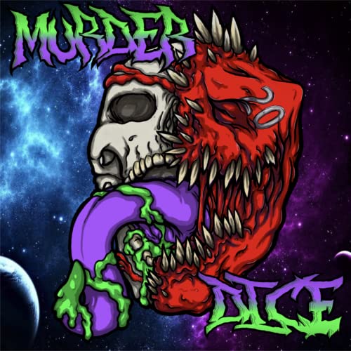 Murder Dice - The Gates Ep.53