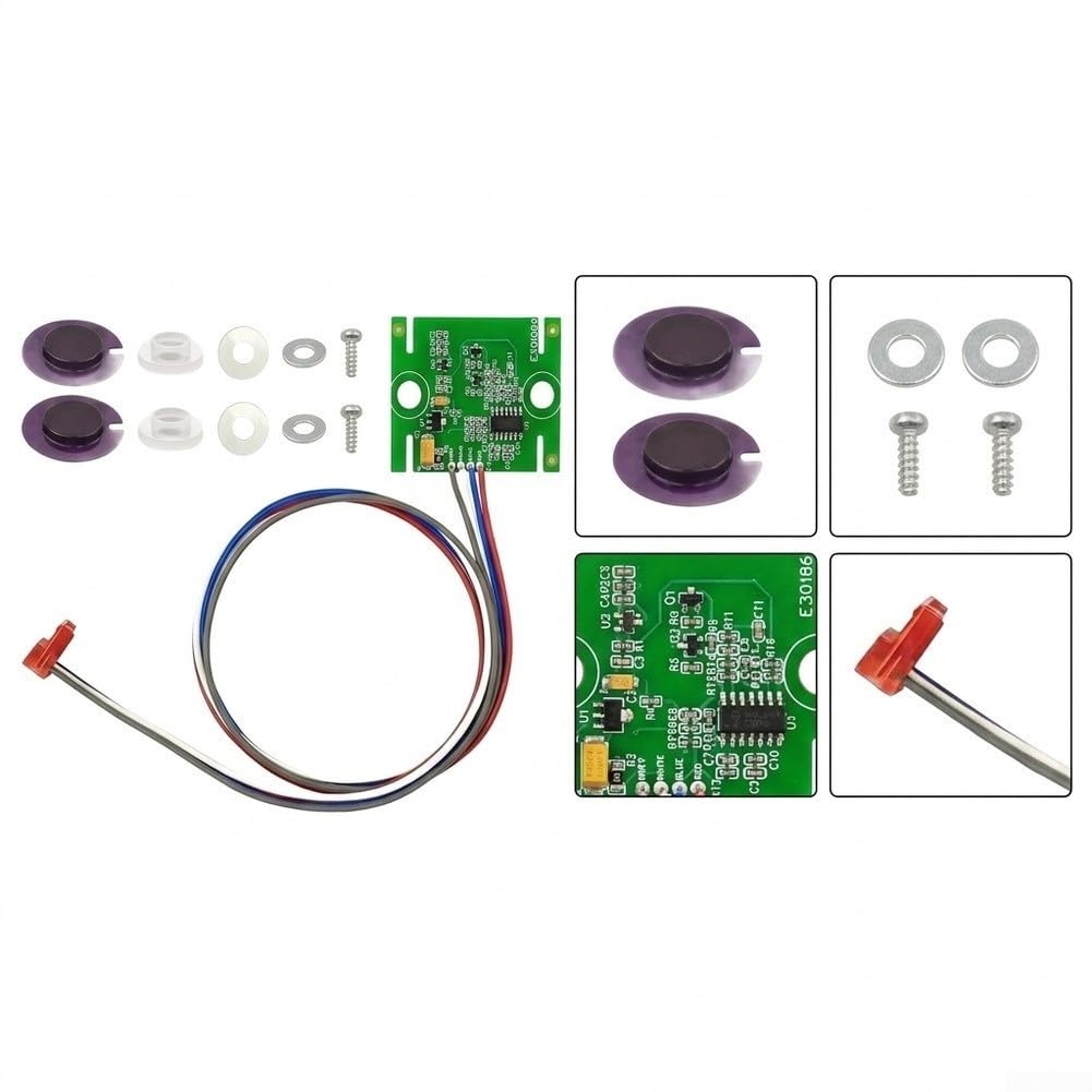 98544C Kit Sensore per Dispenser Acqua Plastica Verde