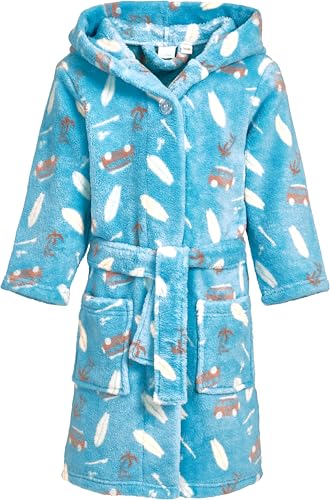 Peignoir mixte enfant Playshoes Morgenmantel pour fille et garçon
