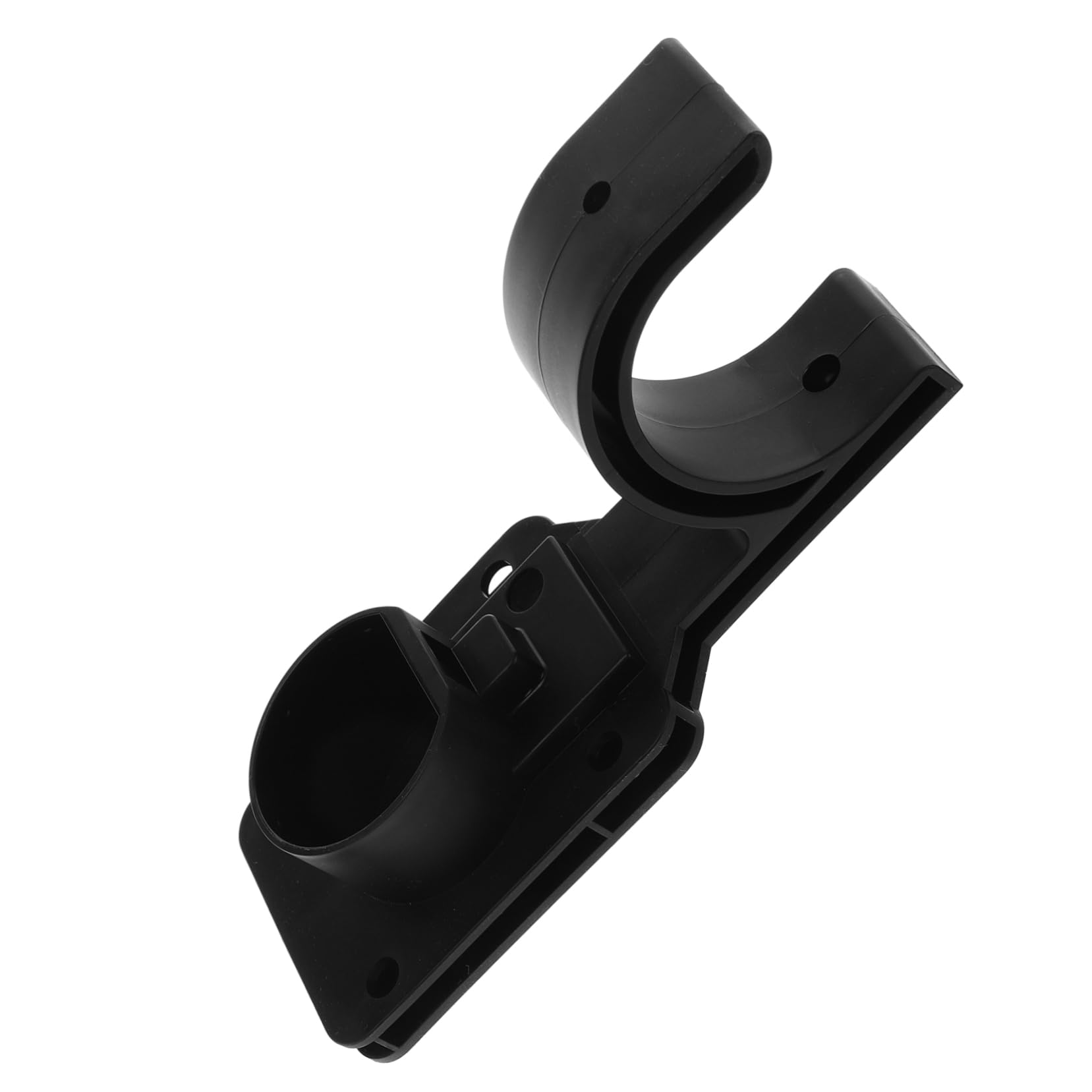 iplusmile 3pezzi Supporto per Caricabatterie Elettrico da Muro Organizzatore Cavi per Auto Elettrica Installazione Facile e Salvaspazio Accesso Veloce e Sicuro Design Integrato per Cavi