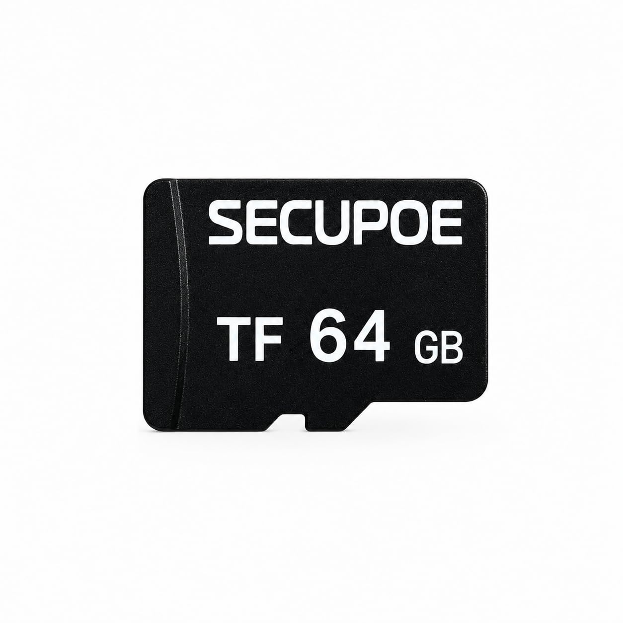 64GB TF Memory Card Class 10 FAT32 High Speed Reading/Writing for Security Camera Dash Cam 24/7 Recording,Black-image-30