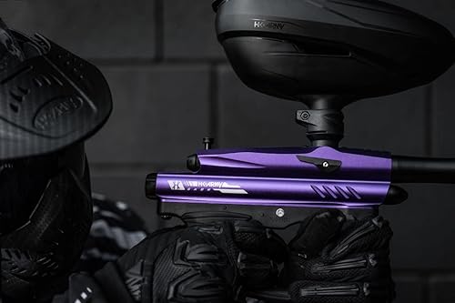 Miniatura 5 de HK Army Marcador de paintball semiautomático SABR