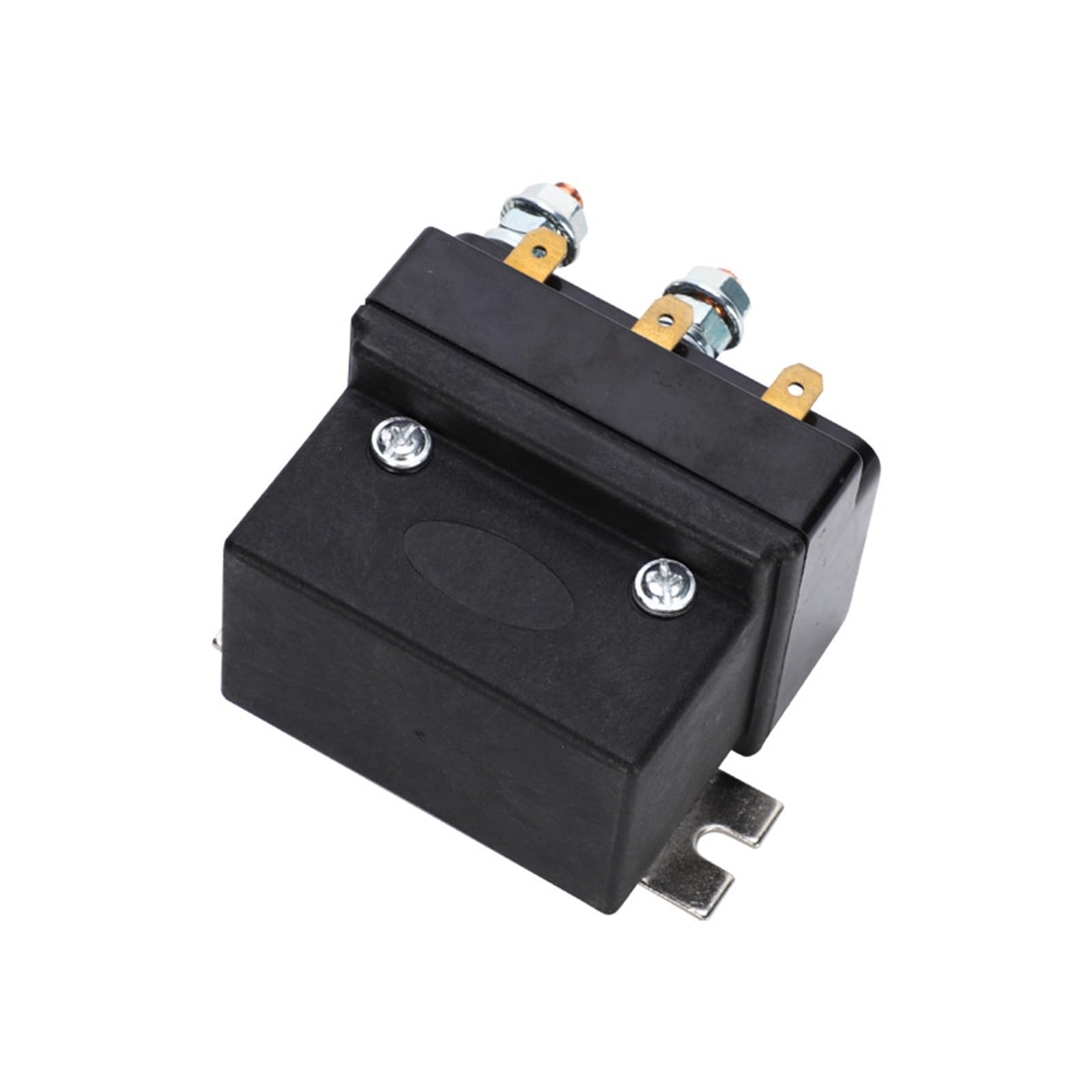 YFHGULBTK 4250 Short Column Relay Off-Road Vehicle Winch contactor LR4250