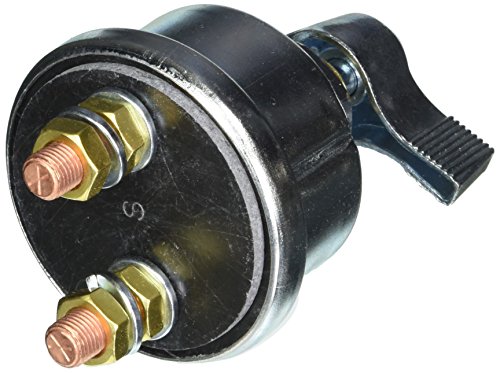 Cole Hersee 2484 Master Disconnect Switch