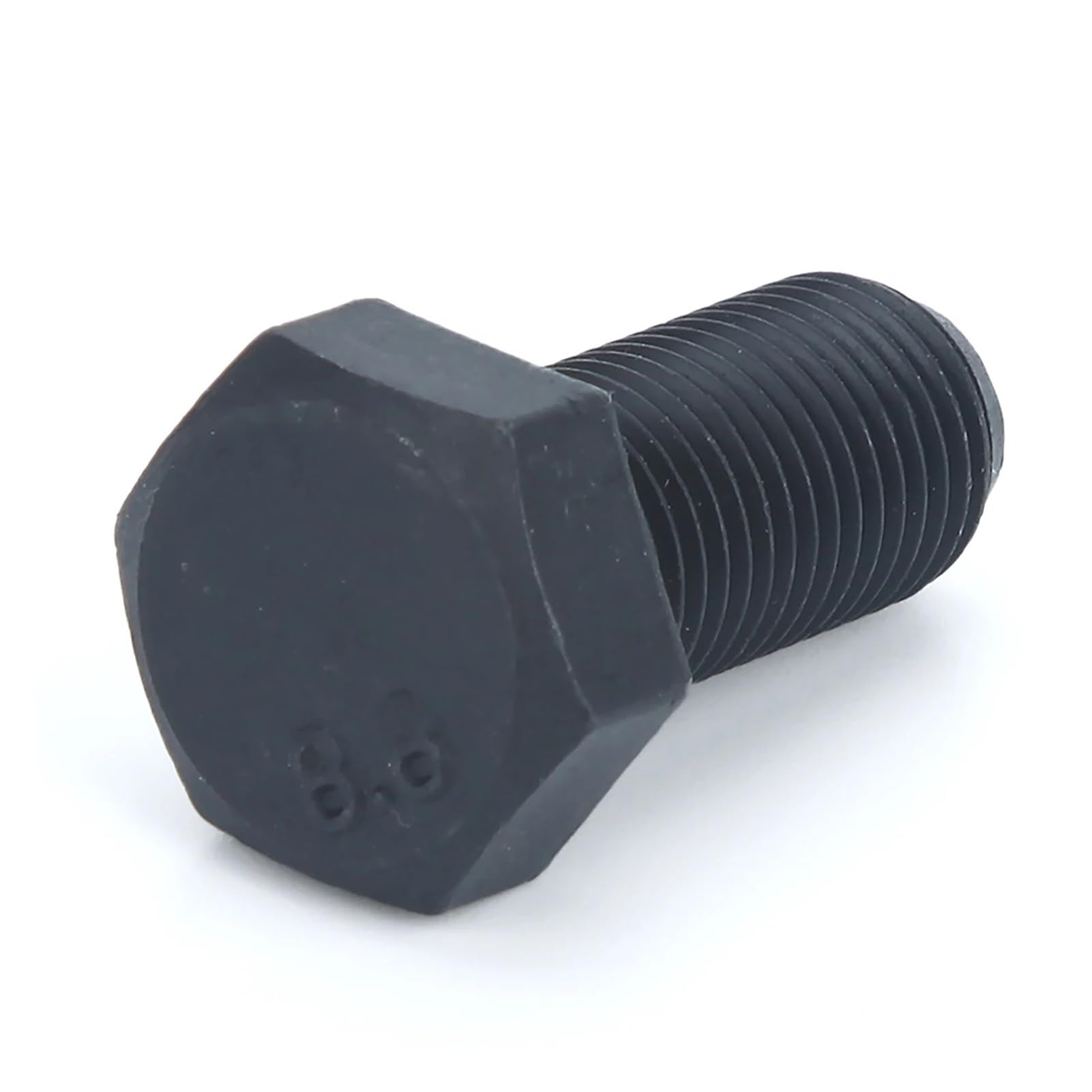 M8 M10 M12 Feingewinde Sechskantschrauben Schrauben Hex Bolzen Klasse 8.8