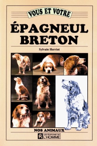 Vous et votre épagneul breton