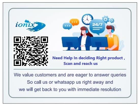 Image of IONIX TDS Tower Tank Filteration System With German Housings | Whole House Water Filter| Saltless Water Softner, Upto 5000 Liters Per Day Capacity, 1 Set, Blue