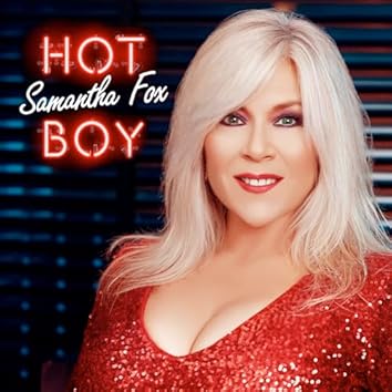 Әдемі жалаңаш Саманта Фокс Әдемі жалаңаш Саманта Фокс