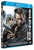 The Expatriate [Blu-Ray]