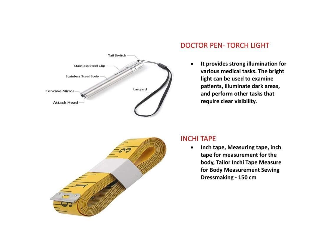 Medical Student CNS KIT - Image 4 thumbnail