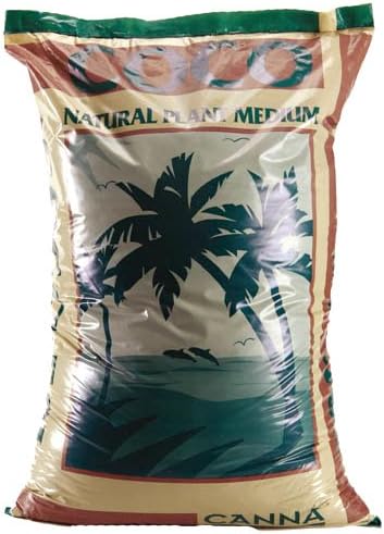 CANNA Coco - Bolsa de 50L