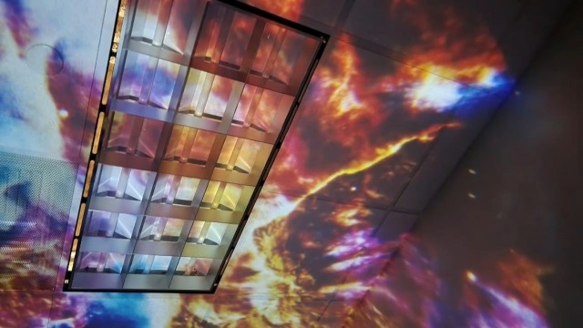 Amazon.co.jp: 【静音】YunLone プラネタリウム 家庭用 部屋用 ホーム