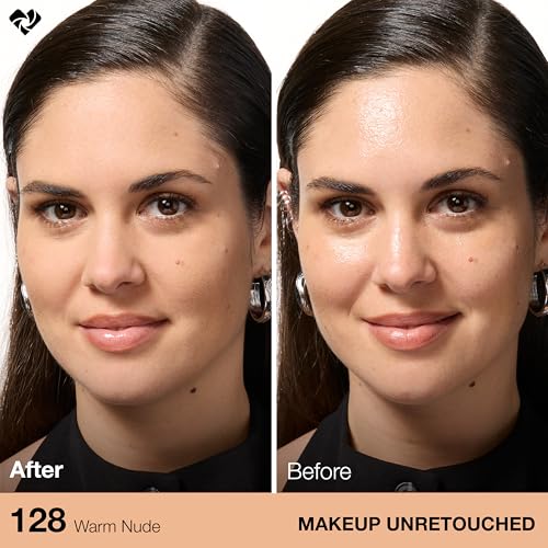 Image of Maybelline Fit Me Matte + Poreless Pressed Face Powder Makeup & Setting Powder, Warm Nude, 1 Count