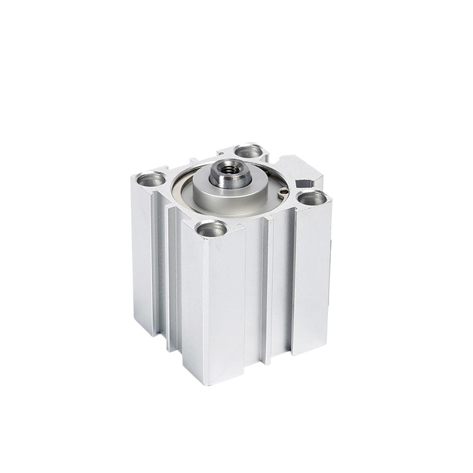 Cylindre fin standard SDA63X80 résout le manque d'espace machine