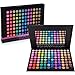 SHANY Makeup Artists Must Have Pro Eyeshadow Palette, 96 Color