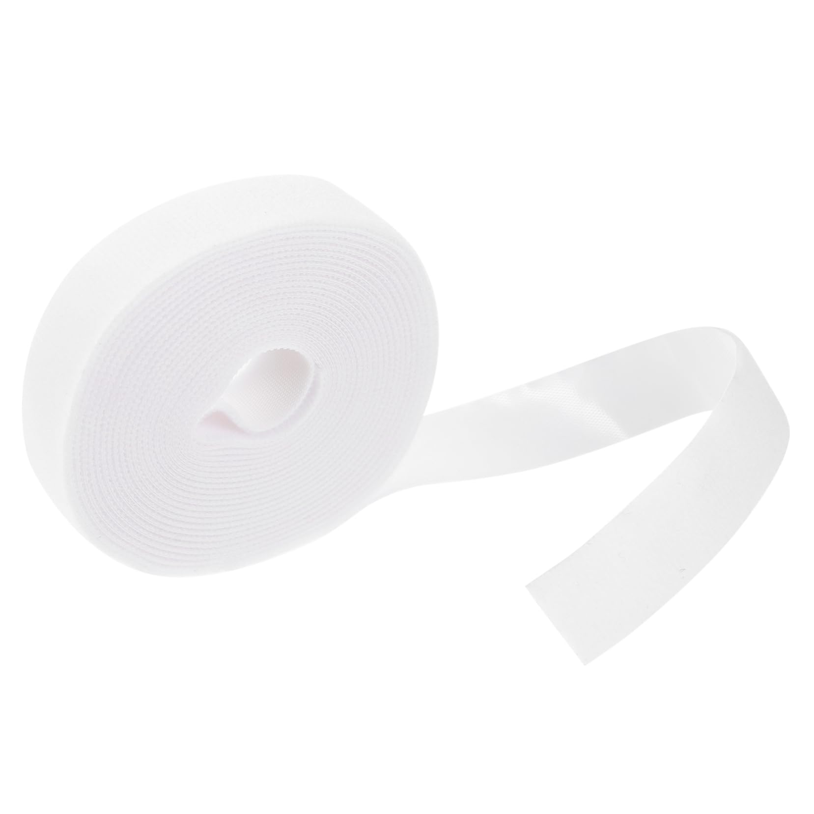 INOOMP Fixing Sticker for Soccer Goal Net Carpet Binding Tape Practical Hook and Loop Fastener Tape