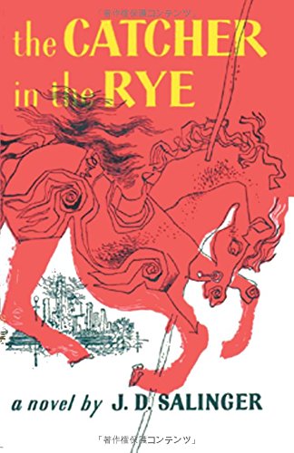 The Catcher in the Rye