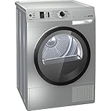 Gorenje D 85F66 NA - Stendibiancheria a condensa FL/A+++ / 8 kg/tecnologia di pompa di calore/sistema ionTech IonTech/protezione antipiega/Colour Collection