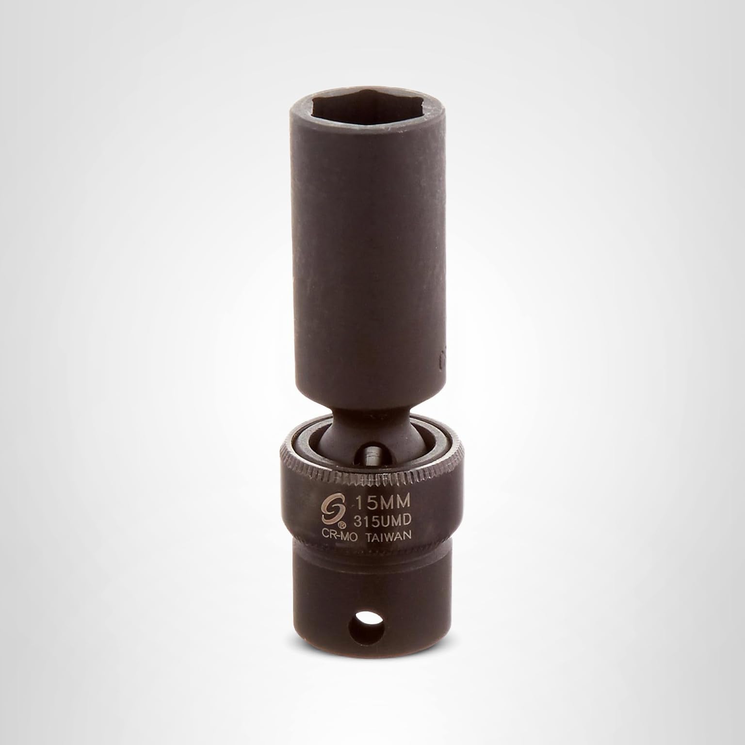 Amazon.com: SUNEX TOOLS 315umd 3/8-Inch Drive 15-Mm Deep Universal