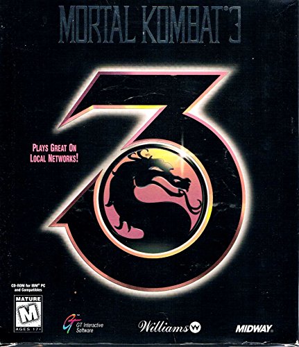 Mortal Kombat 3