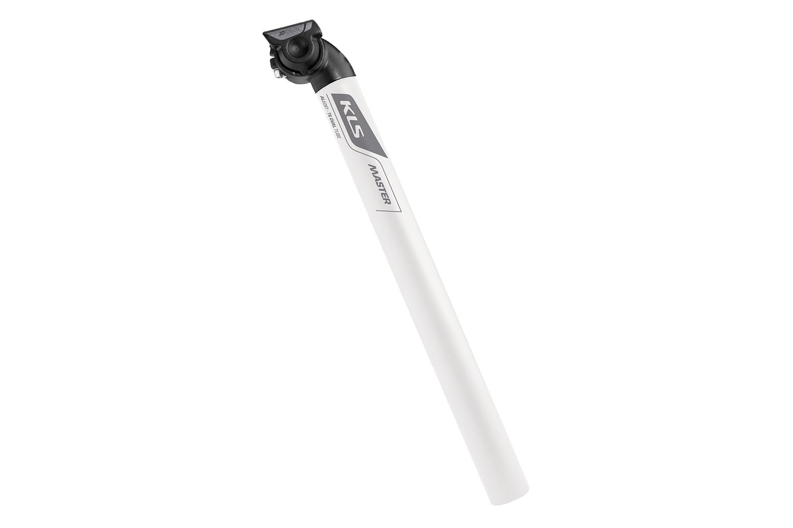 weisse sattelstütze Kellys KLS Seat Post Master White 27,2 Sport & Freizeit Tube | Phosphor | Figure of Merit:4G | Green | 2300+ | ATG Lustiges Bike Shirt Männer Sattelstutzen, Kupfer-Nickel nach DIN