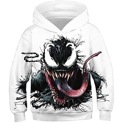 Ocean Plus Boy's Soccer Print Hoodie Cover