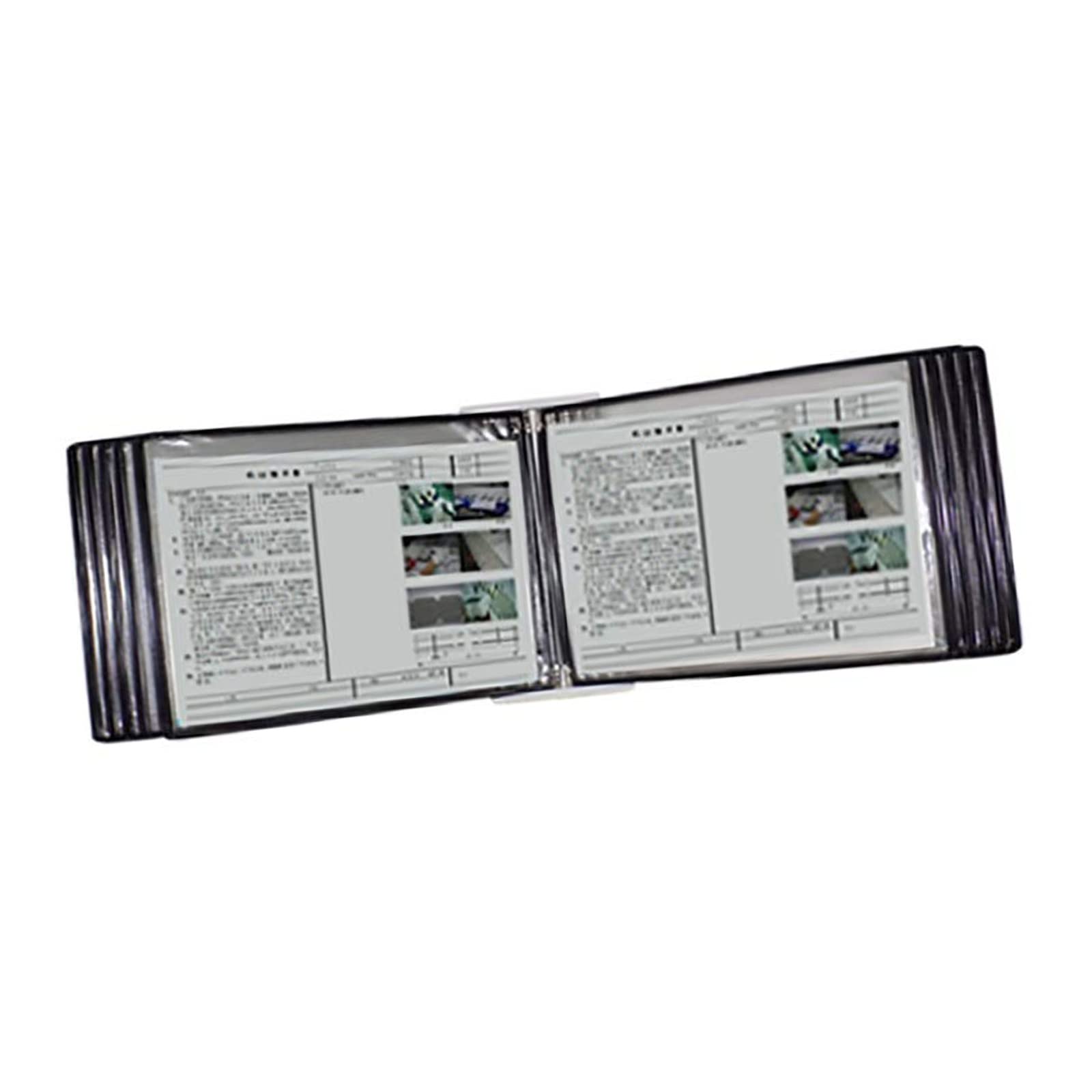 Wall Mount Reference And Display System Wall Mount