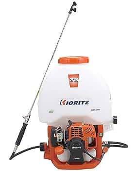 Kioritz SHPE230B 22L 噴霧器 動噴 共立 51X35iSkXNL._UF350,350_QL50_.jpg