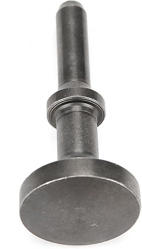 Miniatura 2 de Herramienta de alisado de martillo de aire, martillo de derivas neumáticas Broca de martillo alisado, para reparación de neumáticos para industria