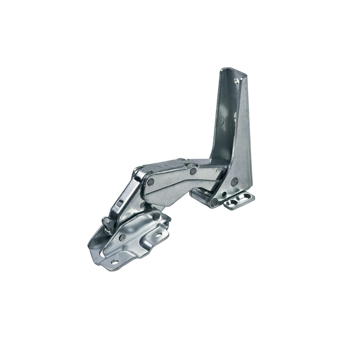 easyPART passend für Amica 8022611 Türscharnier rechts unten/links oben | für Kühlschrank, Scharnier, Türband, Gefrierschrank, Kombi, Hettich 3904 5.0 2SR17 2174, 3363